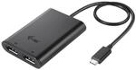 i-tec USB-C zu DisplayPort Video Adapter