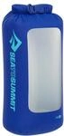 Sea to Summit - Lightweight Dry Bag View M 8L - Wasserdichte Tasche -...