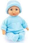 Bayer Design 92802AU My First Baby 28cm, Babypuppe, Weichk&ouml;rperpuppe mit