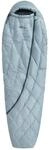 Jack Wolfskin Unisex &ndash; Erwachsene Wolftrail Down-7, 180Cm Mumienschlafsack,