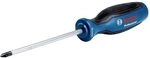 Bosch Professional Pozidriv-Schraubendreher PZ2x 125mm