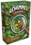 Asmodee, Gewimmel im Dschungel, Kinderspiel, Kartenpiel, 2-4 Spieler, Ab 6+...