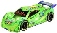 Dickie Toys - Spielzeugauto Speed Tronic mit Lichtwechsel & Musik - Streets N...
