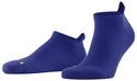 FALKE Unisex Cool Kick Sneaker Sneakersocken leichte Polsterung k&uuml;hlend | mit