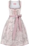 Stockerpoint Damen Dirndl Lacey I Gr&ouml;&szlig;e 32-48 I Bequemes Trachtenkleid mit Sch&uuml;rze
