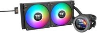 Thermaltake | TH280 V2 Ultra EX ARGB Sync | 280mm AIO CPU Wasserk&uuml;hlung | 2,1"