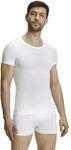 FALKE Herren Ultralight Cool Funktionsshirt Kurzarmshirt schnelltrocknend