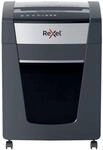 Rexel Aktenvernichter Momentum Extra P420+, Partikelschnitt, 22-20 Blatt A4 (70-80