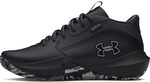 Under Armour Unisex UA Lockdown 7, strapazierf&auml;hige Basketballschuhe, leichte...