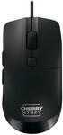 CHERRY XTRFY M50, Leichte Kabelgebundene Gaming-Maus, Ergonomische Form f&uuml;r