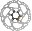 SHIMANO Bremsscheibe SM-RT70, Silber, Durchmesser 180mm, I-SMRT70M