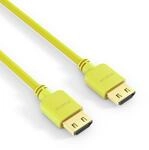 PureLink PI0504-005 High Speed HDMI Verbindungskabel (4K UltraHD (2160p), Ethernet,