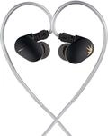 Moondrop CHU II High Performance Dynamic Driver IEMs austauschbares Kabel