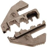 BGS 1410-H1 | Crimpbacken f&uuml;r Z&uuml;ndkerzenstecker | f&uuml;r Art. 1410, 1411, 1412