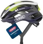 ABUS Rennradhelm AirBreaker - High-End Fahrradhelm f&uuml;r den professionellen Radsport