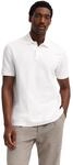 bugatti Herren 8150-95030 Polo 1:2 Arm