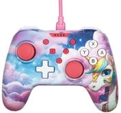 Konix Wired Controller f&uuml;r Nintendo Switch, Switch 2 und PC - Vibrationsfunktion -