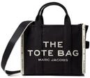 Marc Jacobs Ledertasche in mittlerer Gr&ouml;&szlig;e