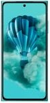 HMD Skyline Smartphone (8GB RAM/256GB Speicher, 4600 mAh Akku, 6,55 pOLED Display, 50