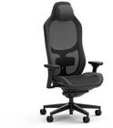 Fractal Design Refine Mesh Dark Gaming Chair - iF Design Award 2025 - Ergonomic