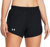 Under Armour Herren UA Launch 7'' Short, leichte Sporthose mit Innenslip,