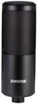 Shure SM4 Studio Mikrofon, XLR Heimstudio Kondensator Mikrofon Optimiert f&uuml;r sanfte