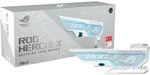 ASUS ROG Herculx Grafikkartenhalter | Wei&szlig; | St&uuml;tzh&ouml;he 72-128 mm,...