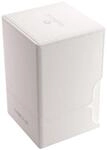 Gamegenic, Watchtower 100+ XL White, Zubeh&ouml;r | 3-in-1: Deckbox + Kartenhalter +