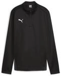 Puma Unisex Teamgoal Training 1/4 Zip Top Slim Fit Top