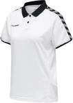 hummel Polo Hmlauthentic Damen