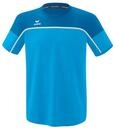 Erima Change by T-Shirt Wei&szlig; F1082318 Herren
