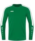 JAKO Power Sweatshirt Kids Kinder