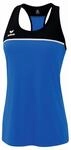Erima Damen Change by leichtes Tanktop (1082302), New royal/schwarz/wei&szlig;, 44