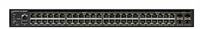 LANCOM GS-4554XP Stackable Full-Layer-3 Multi-Gigabit Access Switch mit PoE+