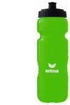 Erima Unisex &ndash; Erwachsene Zubeh&ouml;r Team Trinkflasche (7242203), green, 1