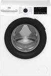 Beko BM3WFU4741N freistehende Waschmaschine, Waschvollautomat, 7 kg, EnergySpin,