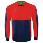 Erima SIX Wings Sweatshirt Herren
