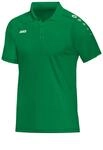 JAKO Herren Polo Classico 6350