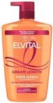 L'Or&eacute;al Paris Elvital XXXL Shampoo gegen Spliss, F&uuml;r traumhaft langes Haar,...