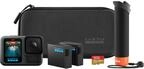 GoPro HERO13 Black Zubeh&ouml;rpaket &ndash; enth&auml;lt den Handler (schwimmender Handgriff), 2