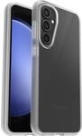 OtterBox React H&uuml;lle f&uuml;r Samsung Galaxy S23 FE, Transparent | Sto&szlig;fest,