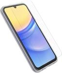 OtterBox Sturzschutz Bundle f&uuml;r Samsung Galaxy A15/A15 5G, React Series H&uuml;lle