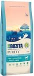 Bozita Dog Purely Adult LAMM Grain Free 11kg