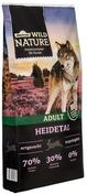 Dehner Wild Nature Hundefutter Heidetal, Trockenfutter getreidefrei /...