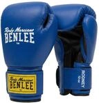 BENLEE Rodney Boxhandschuhe, Trainingshandschuhe f&uuml;r Einsteiger,BS,12 oz