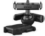 GoPro Magnetverschluss-Kugelgelenkhalterung (HERO13 Black) &ndash; Offizielles