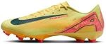Nike FQ8377-800 Nike Mercurial Vapor 16 ACADEMY KYLIAN MBAPP&Eacute; Herren LT Laser