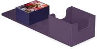 Ultimate Guard Sidewinder 133+ XenoSkin Monocolor Violett