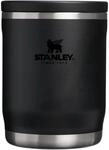 STANLEY 1913 Adventure To-Go Food Jar 0.53L - Black