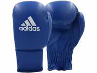 adidas Kinder Kids Boxing Glove - Blau 6 Oz; Adibk02 Boxhandschuhe, blau, oz EU